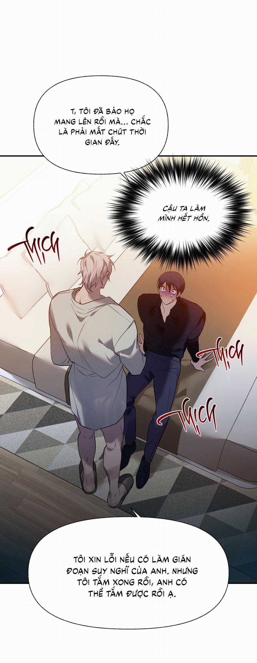 manhwax10.com - Truyện Manhwa (Cbunu) Control Time |Không Che| Chương 2 H Trang 31