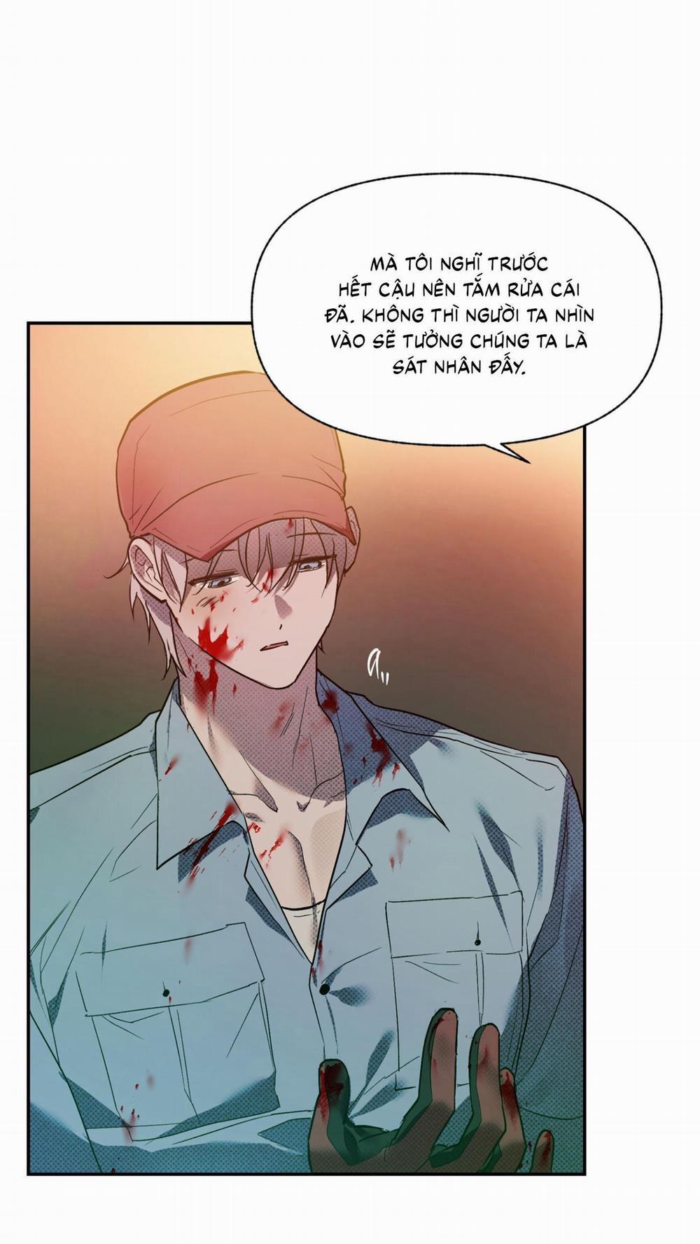 manhwax10.com - Truyện Manhwa (Cbunu) Control Time |Không Che| Chương 2 H Trang 8