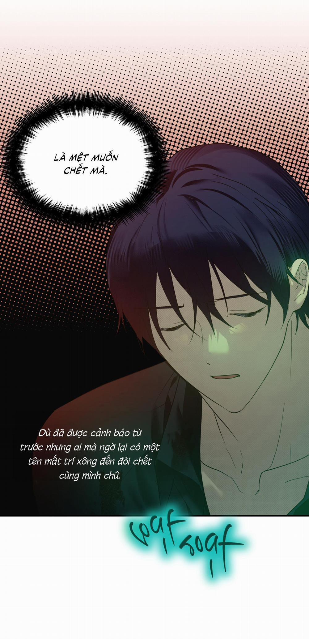 manhwax10.com - Truyện Manhwa (Cbunu) Control Time |Không Che| Chương 2 H Trang 10