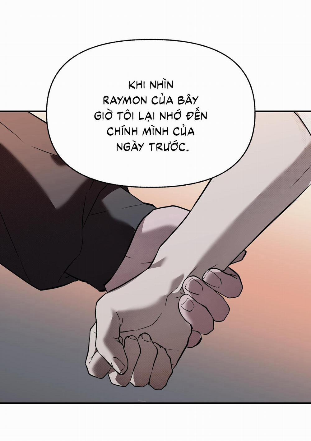 manhwax10.com - Truyện Manhwa (Cbunu) Control Time Chương 19 Trang 8