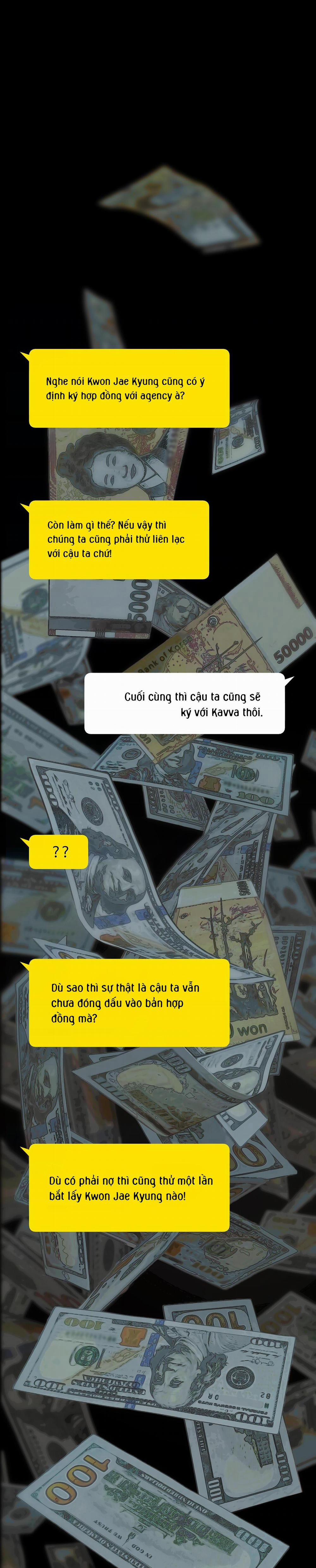 manhwax10.com - Truyện Manhwa (CBunu) Cú Dash Chương 4 Trang 20