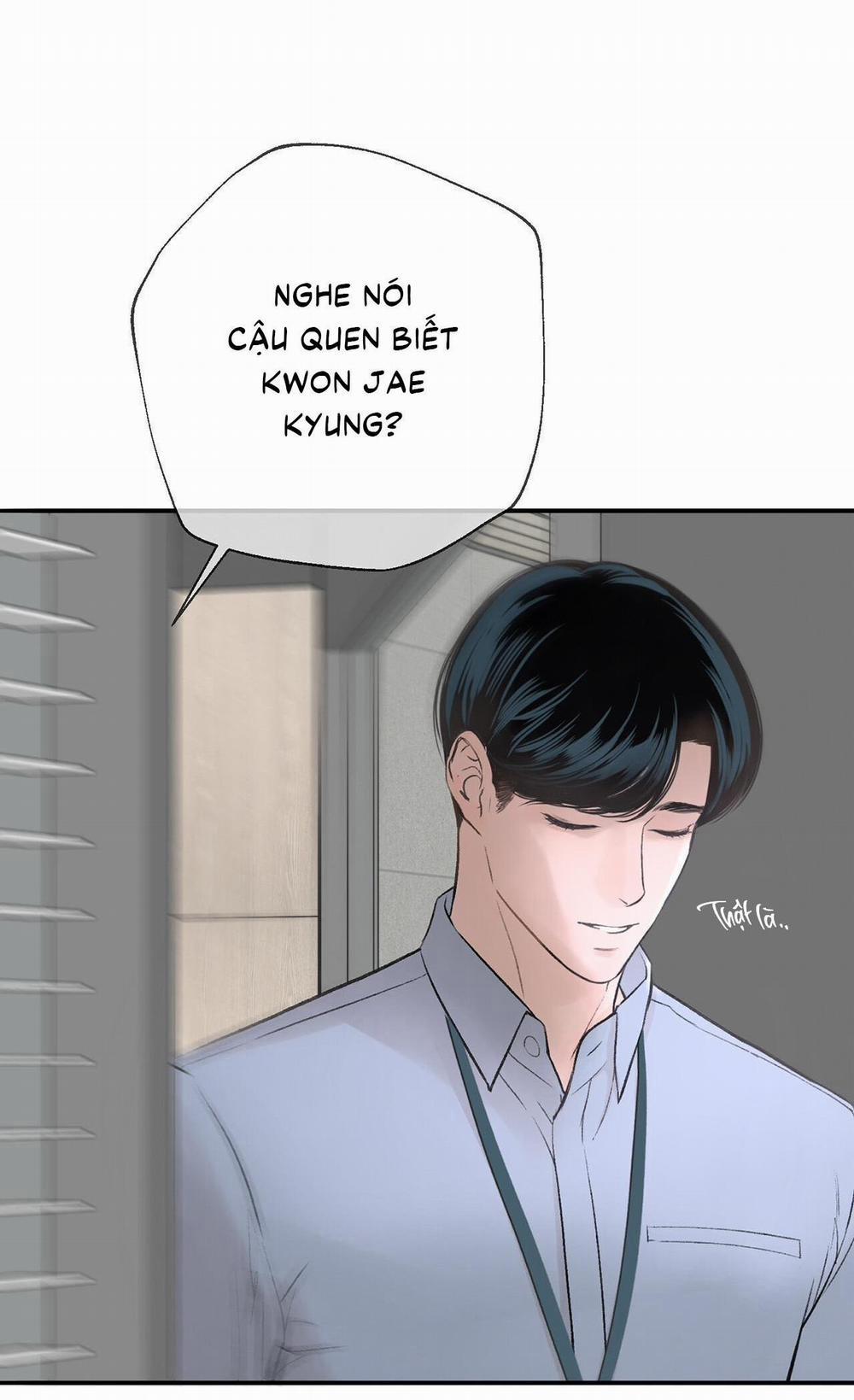 manhwax10.com - Truyện Manhwa (CBunu) Cú Dash Chương 4 Trang 30