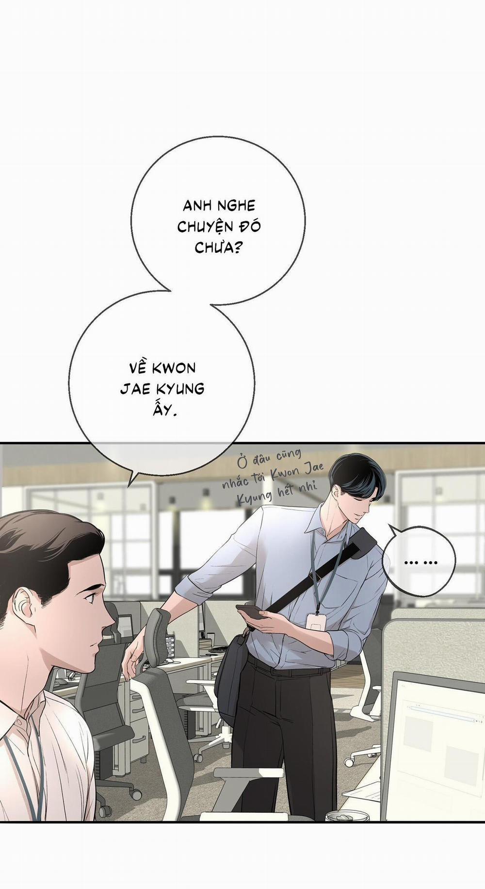 manhwax10.com - Truyện Manhwa (CBunu) Cú Dash Chương 4 Trang 4