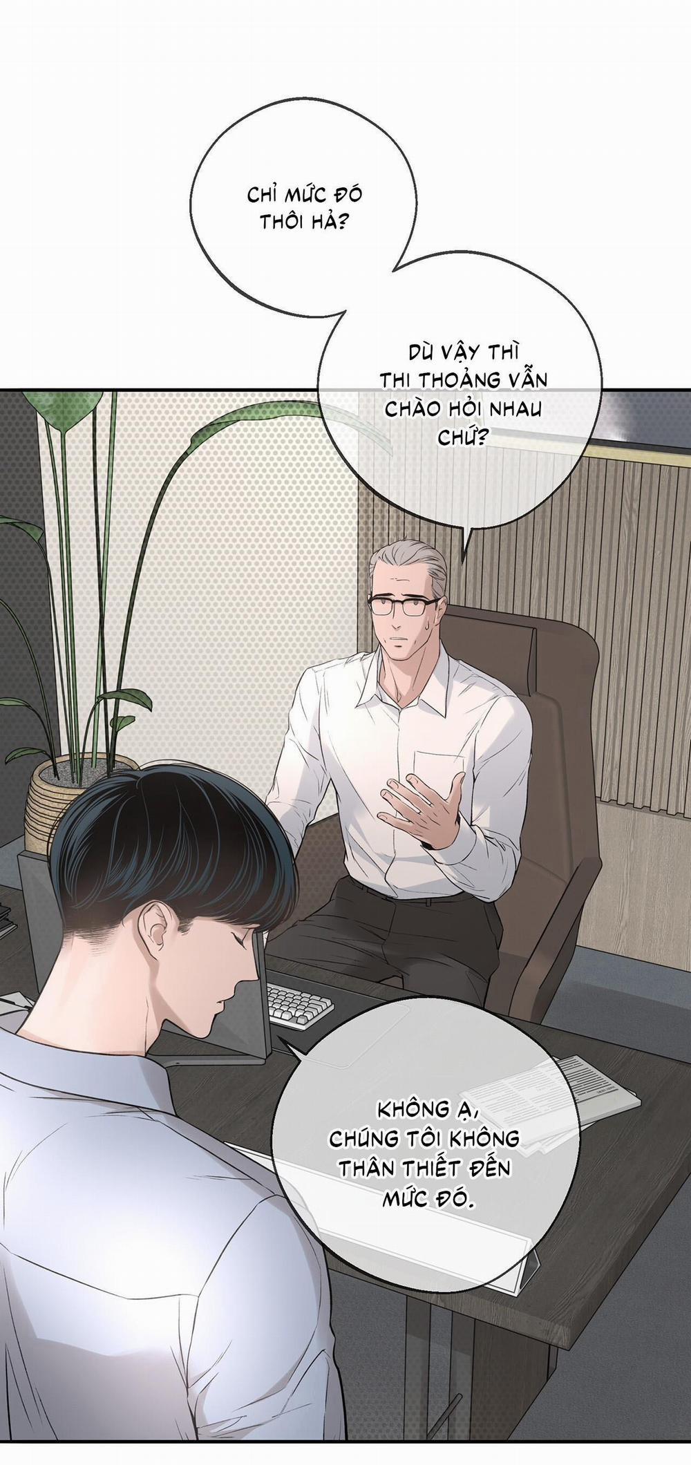 manhwax10.com - Truyện Manhwa (CBunu) Cú Dash Chương 4 Trang 35