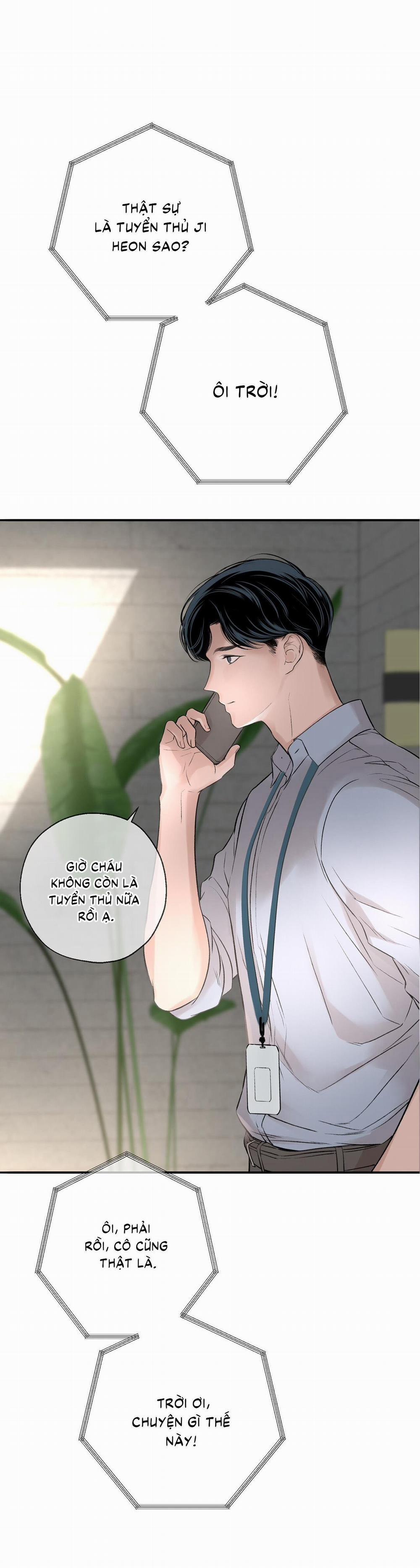 manhwax10.com - Truyện Manhwa (CBunu) Cú Dash Chương 4 Trang 56