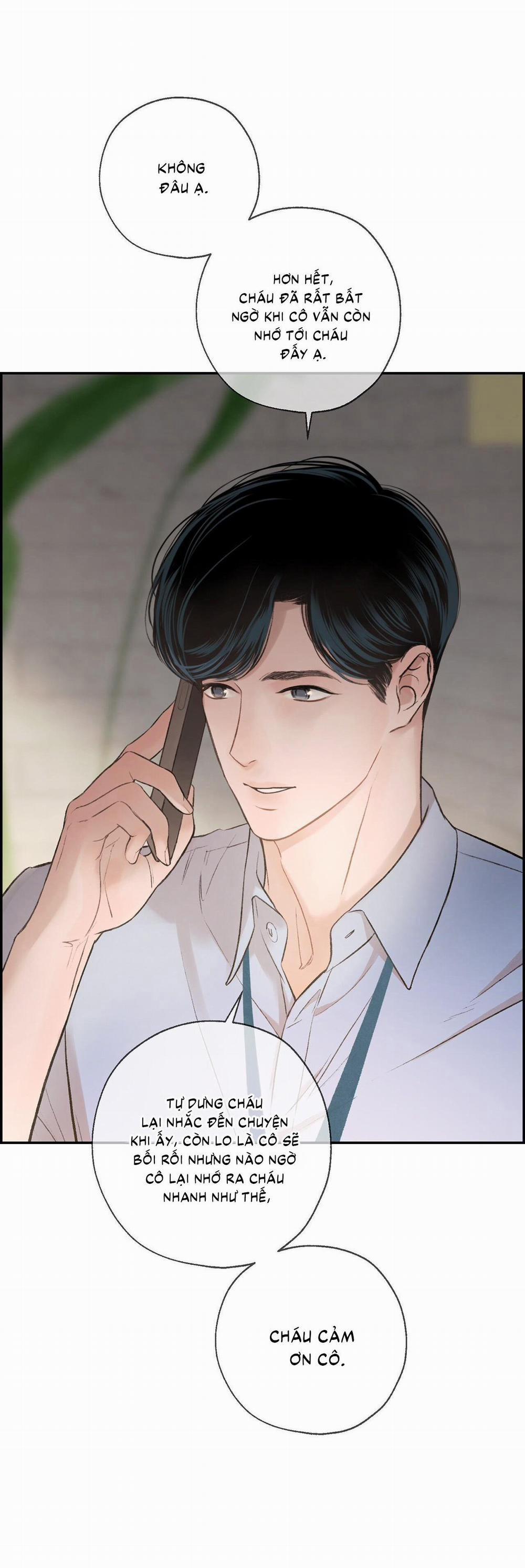 manhwax10.com - Truyện Manhwa (CBunu) Cú Dash Chương 4 Trang 62