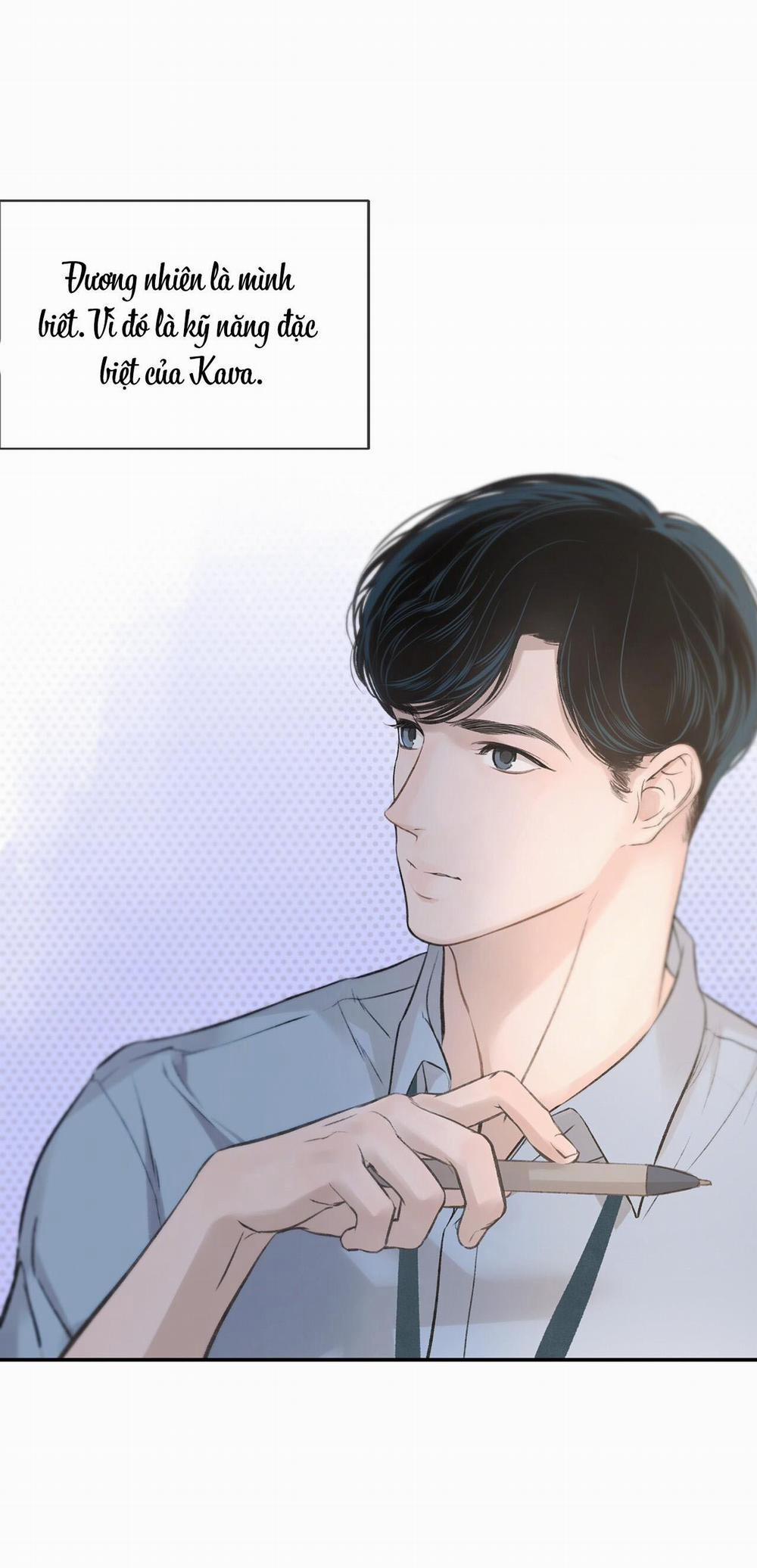 manhwax10.com - Truyện Manhwa (CBunu) Cú Dash Chương 4 Trang 8