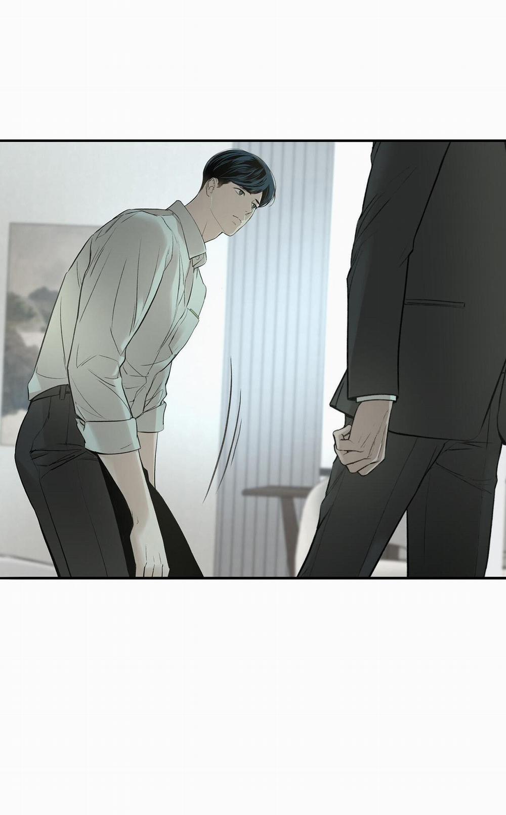 manhwax10.com - Truyện Manhwa (CBunu) Cú Dash Chương 6 Trang 15