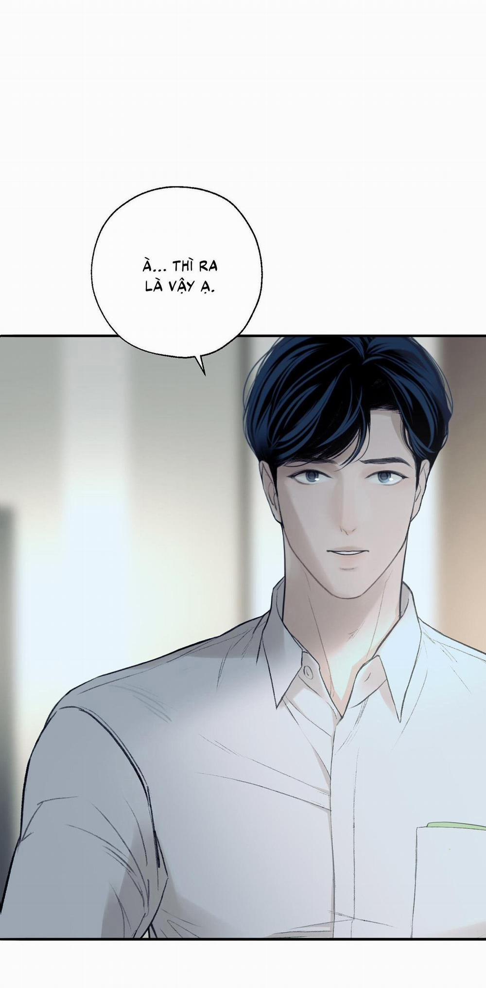 manhwax10.com - Truyện Manhwa (CBunu) Cú Dash Chương 6 Trang 19