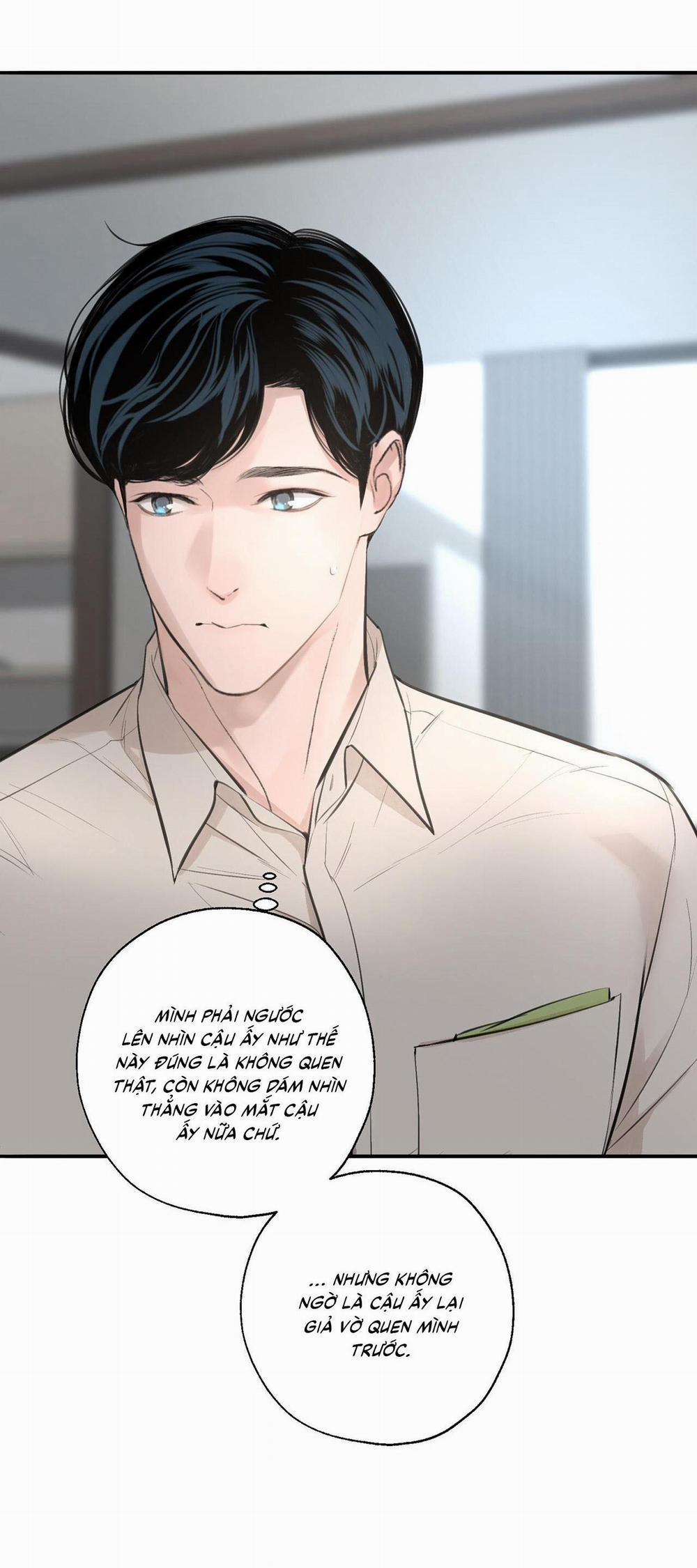 manhwax10.com - Truyện Manhwa (CBunu) Cú Dash Chương 6 Trang 26