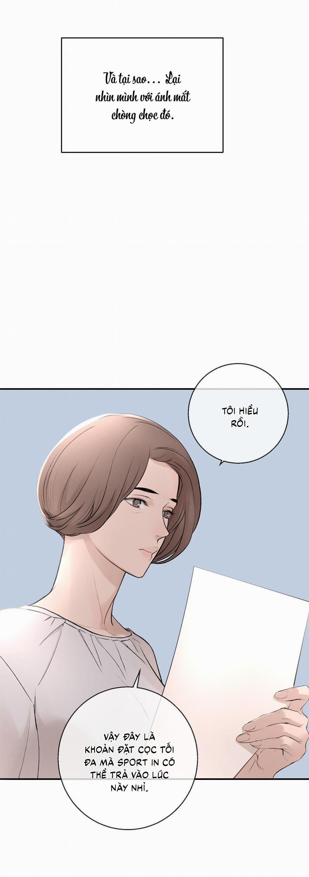 manhwax10.com - Truyện Manhwa (CBunu) Cú Dash Chương 6 Trang 40