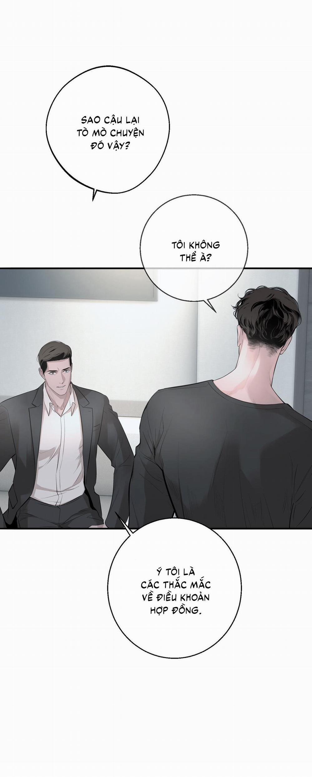 manhwax10.com - Truyện Manhwa (CBunu) Cú Dash Chương 6 Trang 52