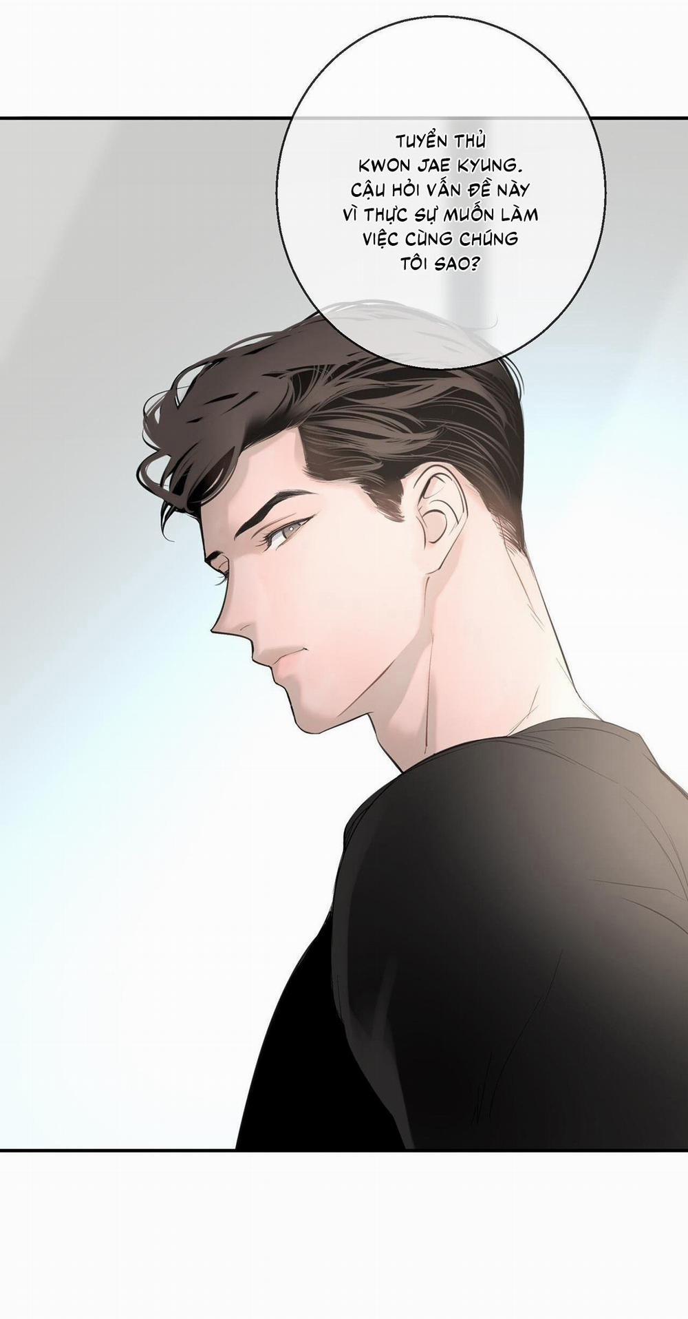 manhwax10.com - Truyện Manhwa (CBunu) Cú Dash Chương 6 Trang 55