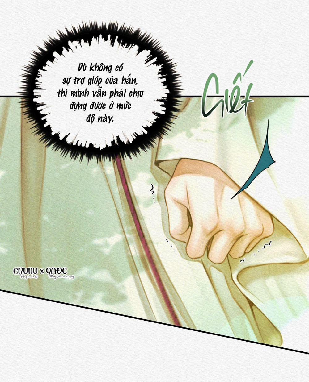 manhwax10.com - Truyện Manhwa (Cbunu) Củy Dạ Khút Chương 38 Trang 108