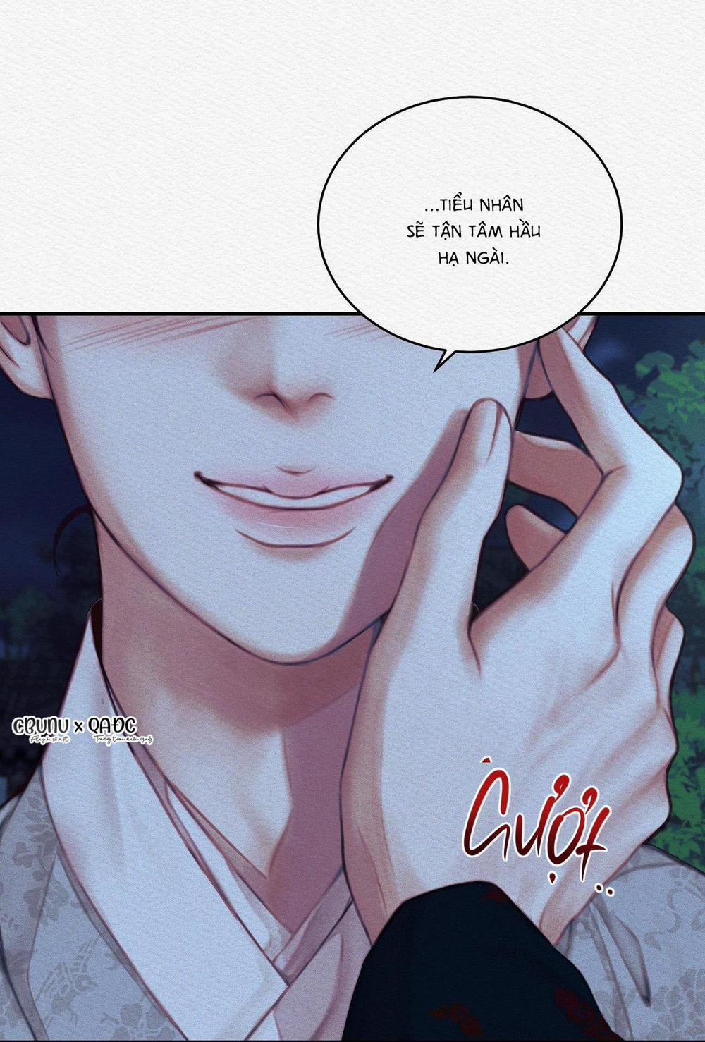 manhwax10.com - Truyện Manhwa (Cbunu) Củy Dạ Khút Chương 38 Trang 45