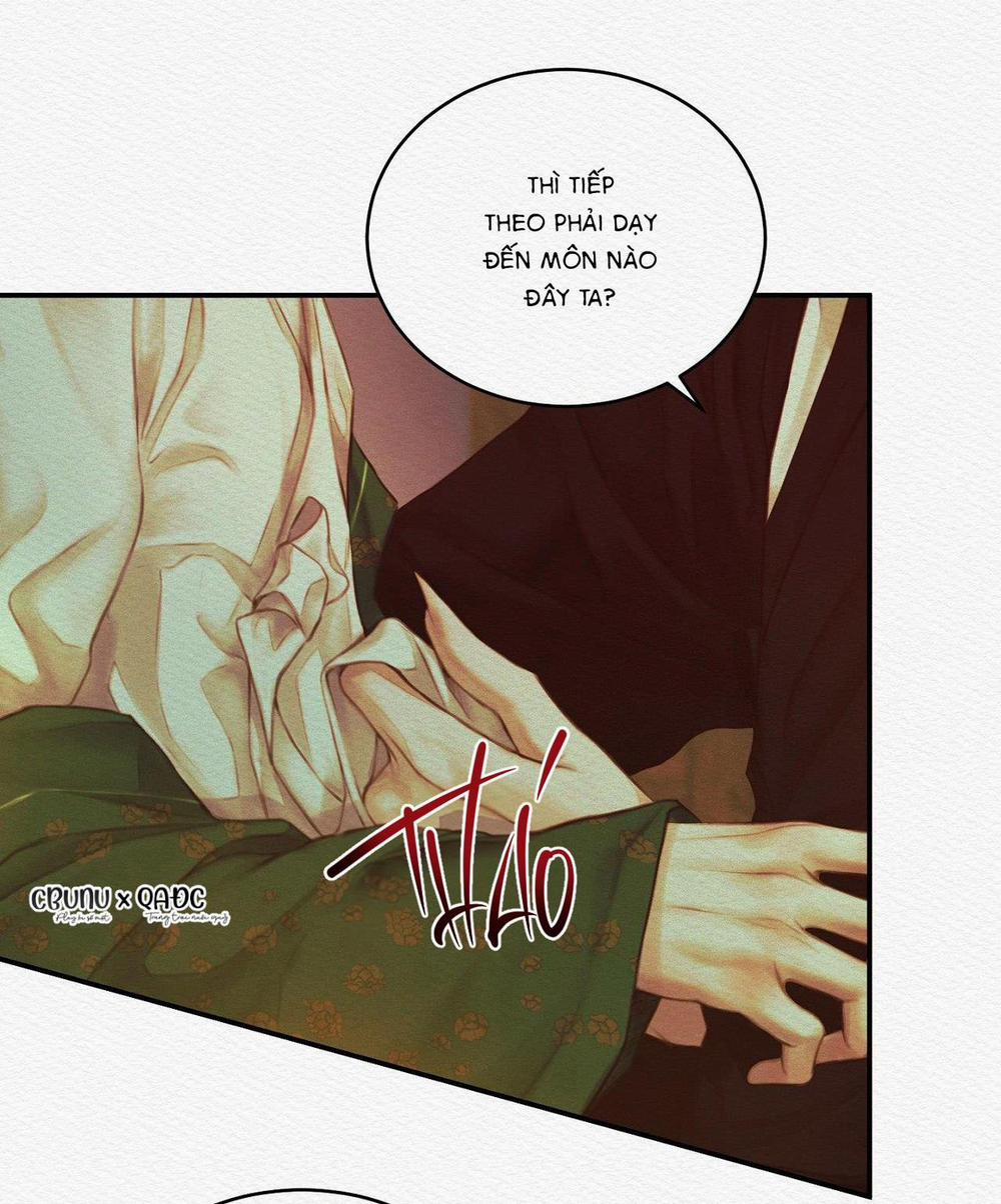 manhwax10.com - Truyện Manhwa (Cbunu) Củy Dạ Khút Chương 41 Trang 102