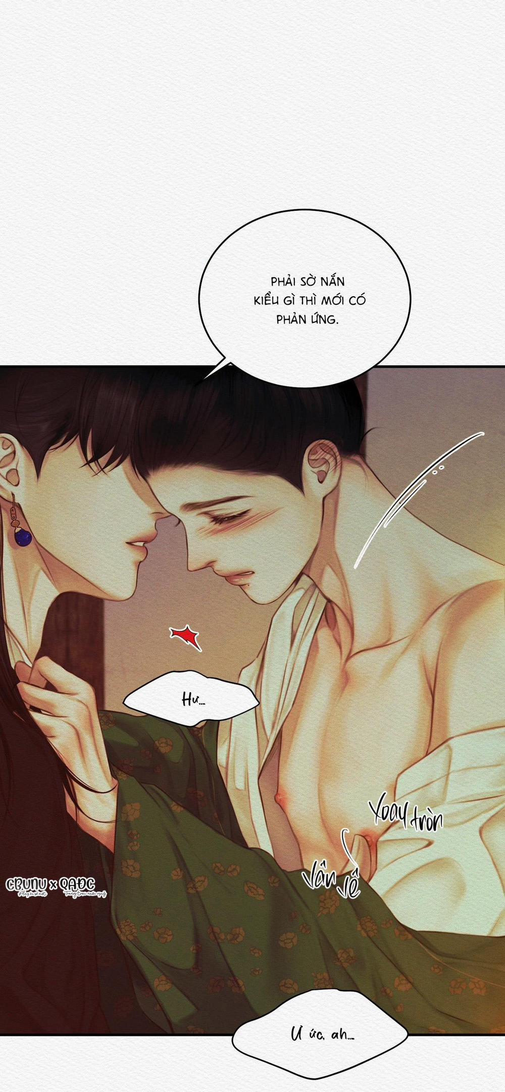 manhwax10.com - Truyện Manhwa (Cbunu) Củy Dạ Khút Chương 41 Trang 106