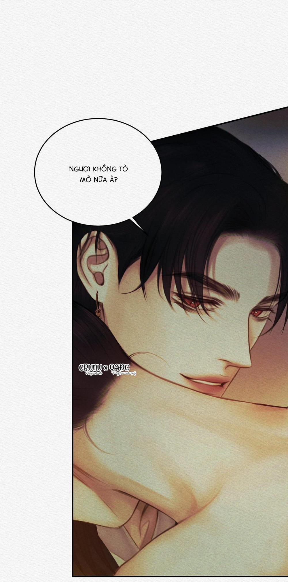 manhwax10.com - Truyện Manhwa (Cbunu) Củy Dạ Khút Chương 41 Trang 112