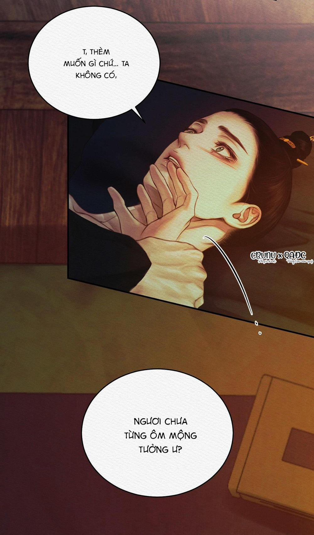 manhwax10.com - Truyện Manhwa (Cbunu) Củy Dạ Khút Chương 41 Trang 117