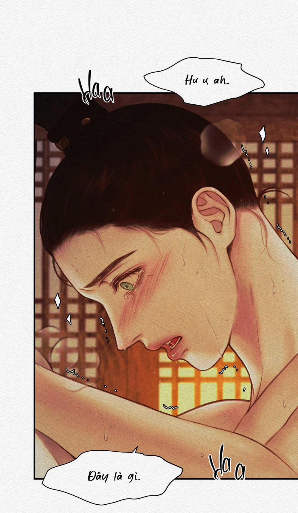 manhwax10.com - Truyện Manhwa (Cbunu) Củy Dạ Khút Chương 43 H Trang 29