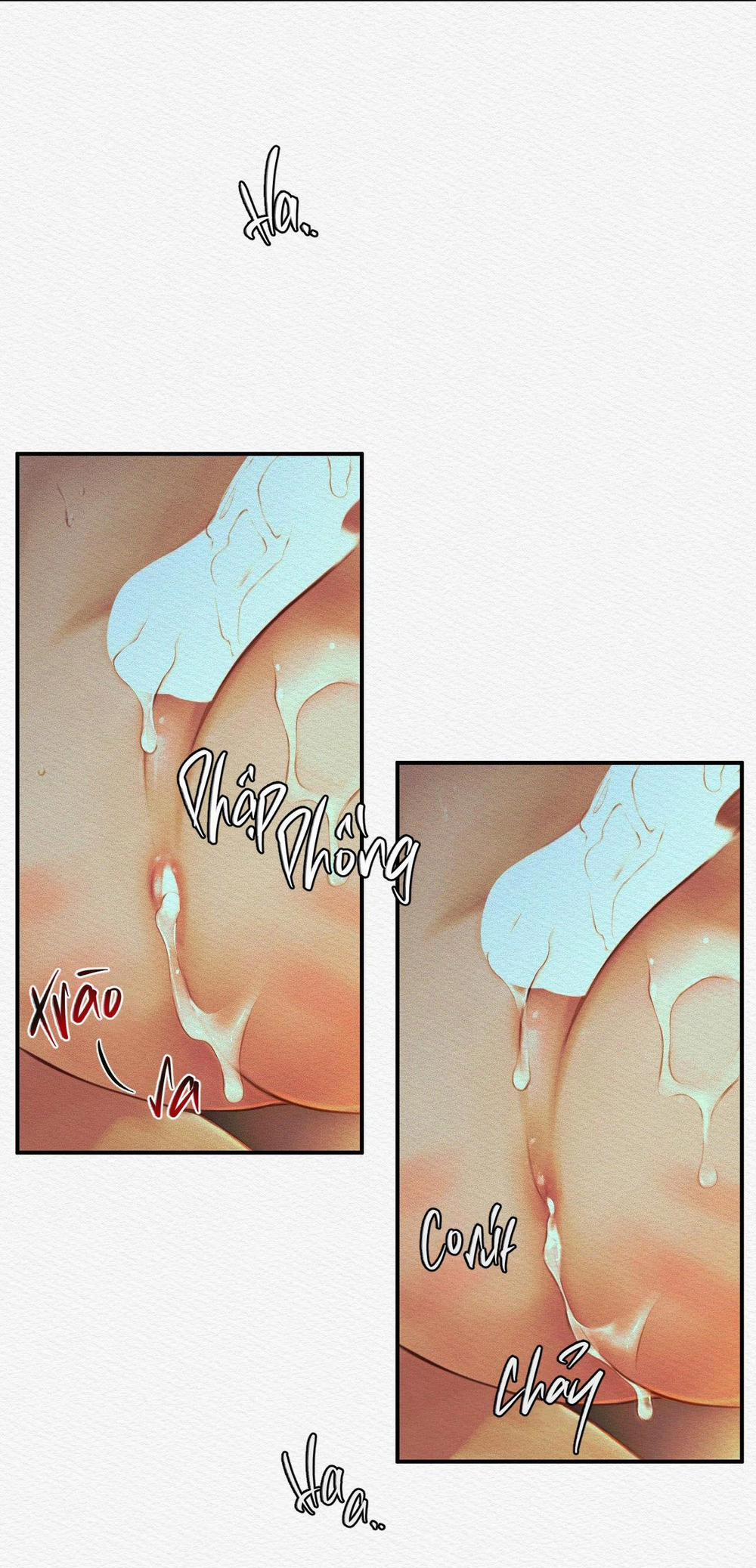 manhwax10.com - Truyện Manhwa (Cbunu) Củy Dạ Khút Chương 43 H Trang 41