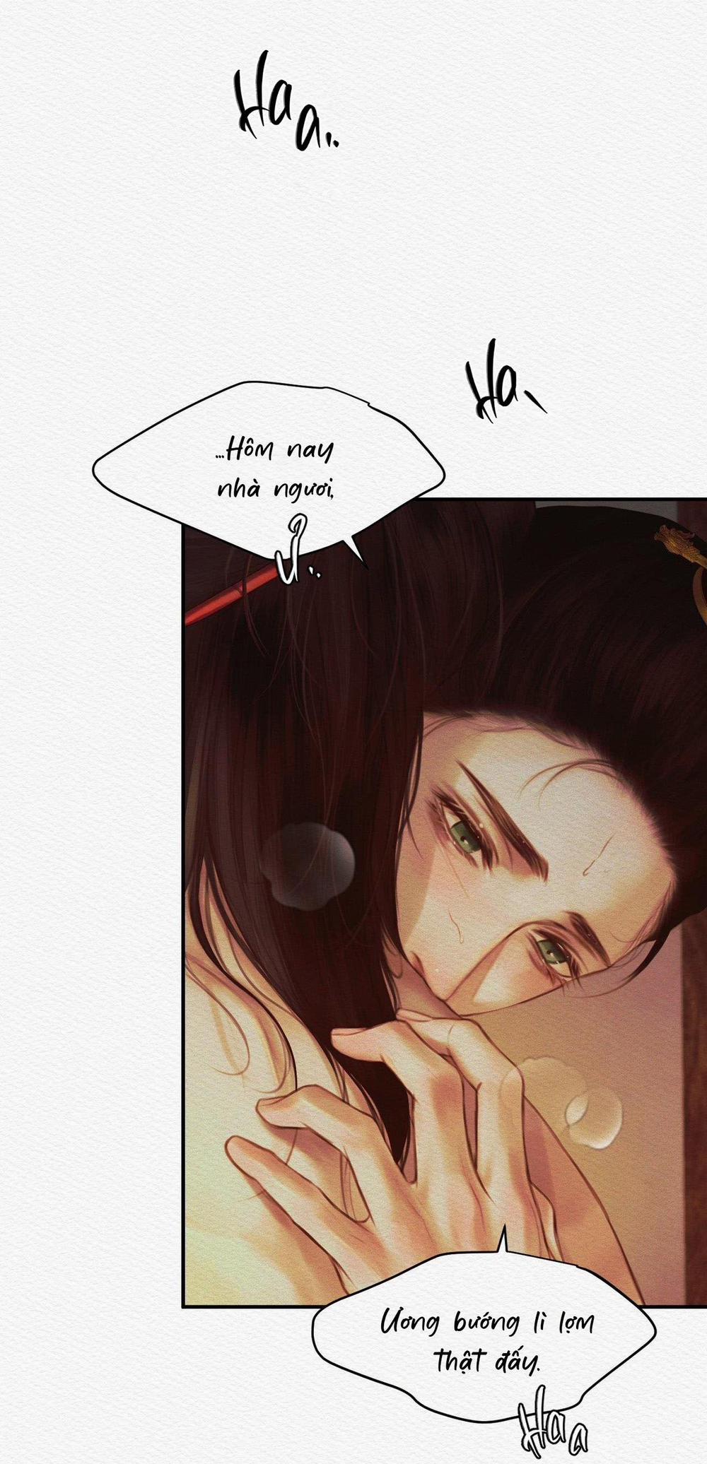 manhwax10.com - Truyện Manhwa (Cbunu) Củy Dạ Khút Chương 43 H Trang 50