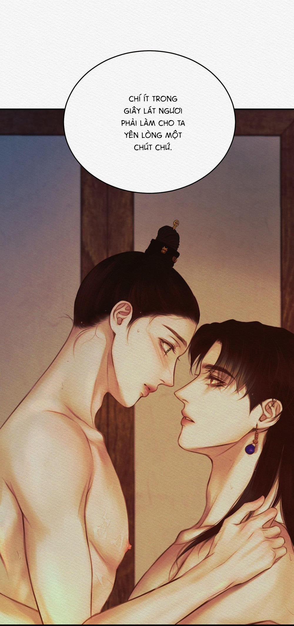 manhwax10.com - Truyện Manhwa (Cbunu) Củy Dạ Khút Chương 44 Trang 3