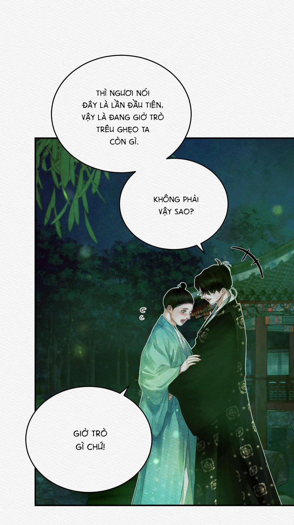 manhwax10.com - Truyện Manhwa (Cbunu) Củy Dạ Khút Chương 48 Trang 19