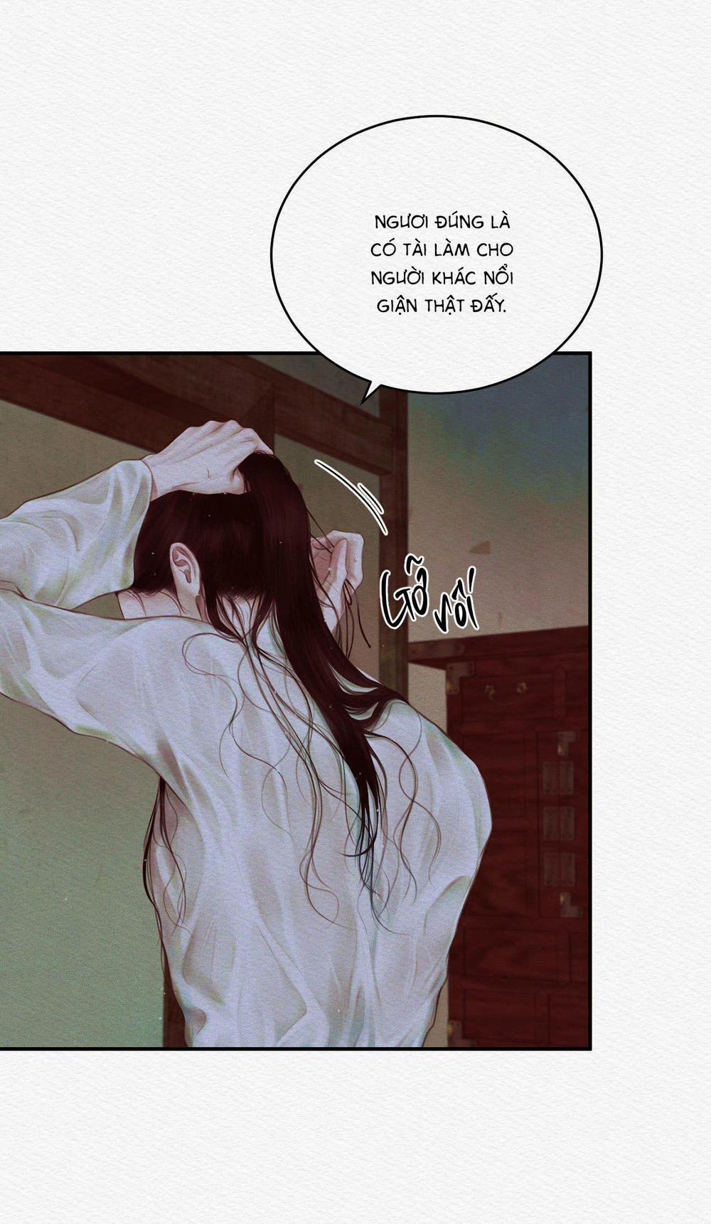 manhwax10.com - Truyện Manhwa (Cbunu) Củy Dạ Khút Chương 48 Trang 29