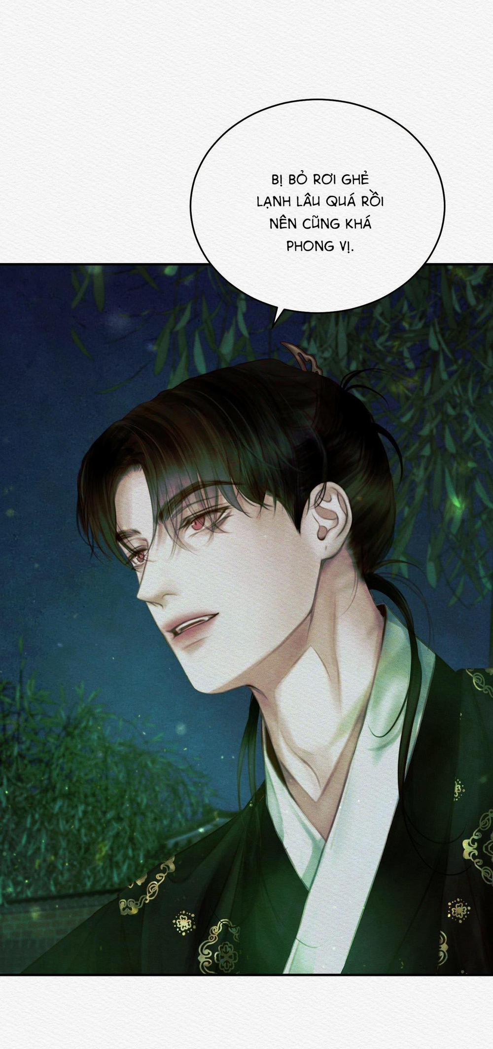 manhwax10.com - Truyện Manhwa (Cbunu) Củy Dạ Khút Chương 48 Trang 4