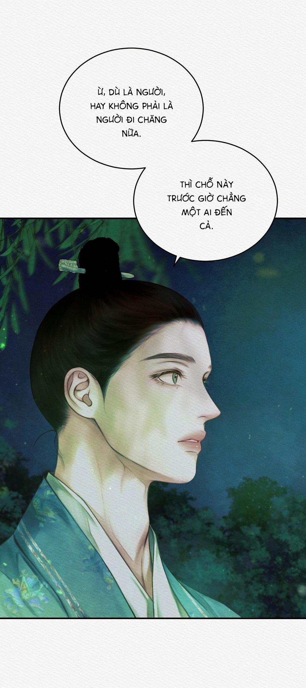 manhwax10.com - Truyện Manhwa (Cbunu) Củy Dạ Khút Chương 48 Trang 5