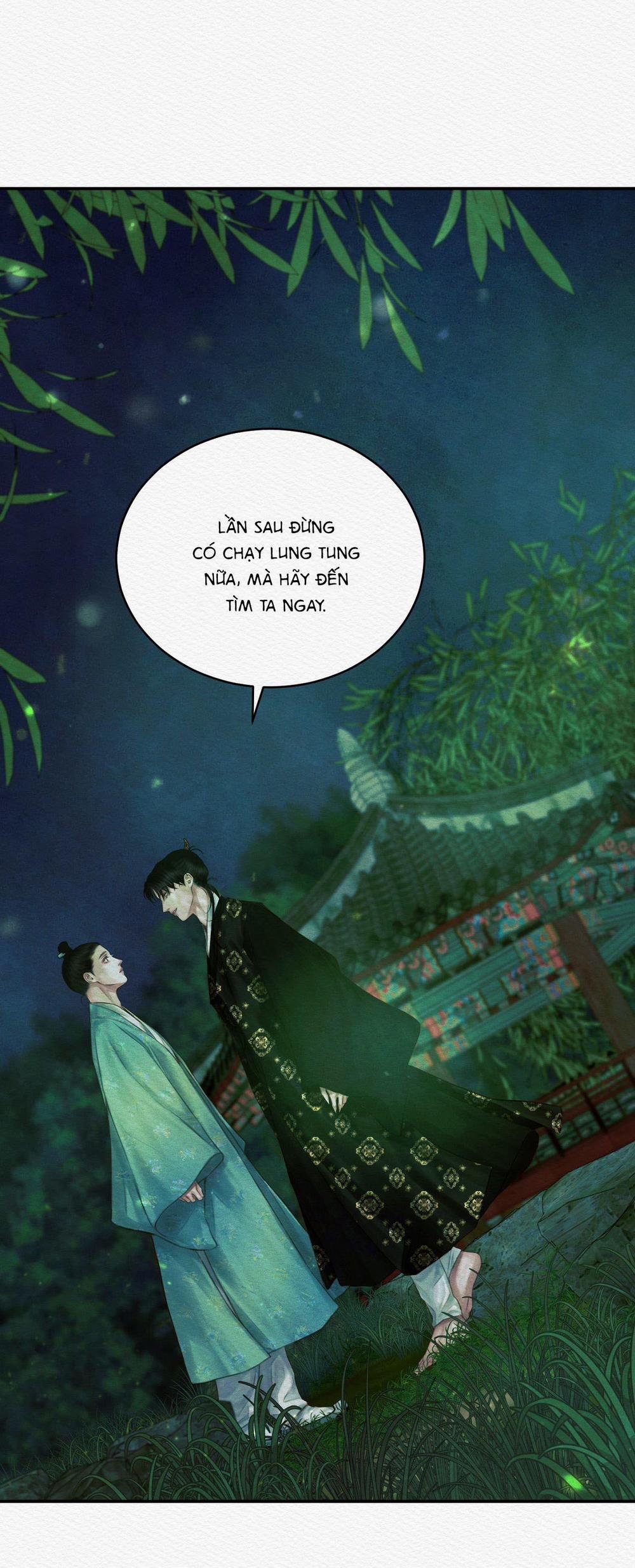 manhwax10.com - Truyện Manhwa (Cbunu) Củy Dạ Khút Chương 48 Trang 10