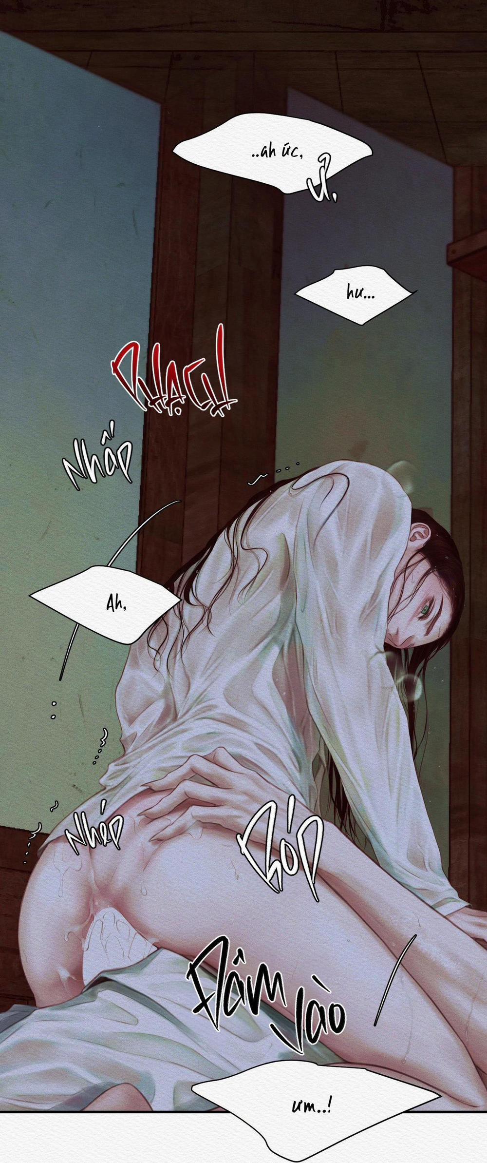 manhwax10.com - Truyện Manhwa (Cbunu) Củy Dạ Khút Chương 49 Trang 16