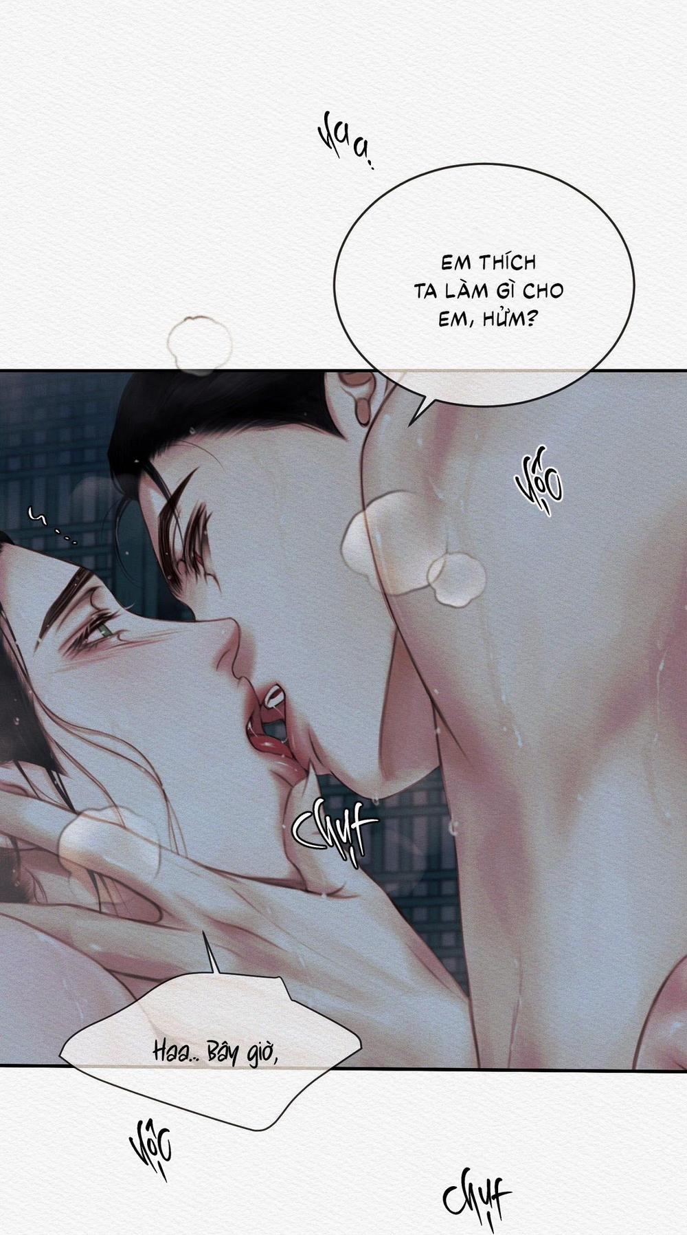 manhwax10.com - Truyện Manhwa (CBunu) Củy Dạ Khút Chương 70 Trang 24