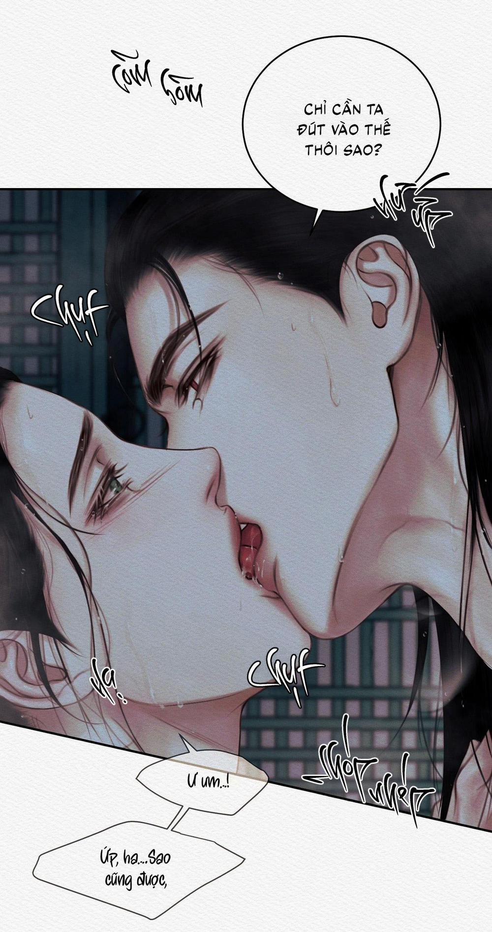 manhwax10.com - Truyện Manhwa (CBunu) Củy Dạ Khút Chương 70 Trang 26