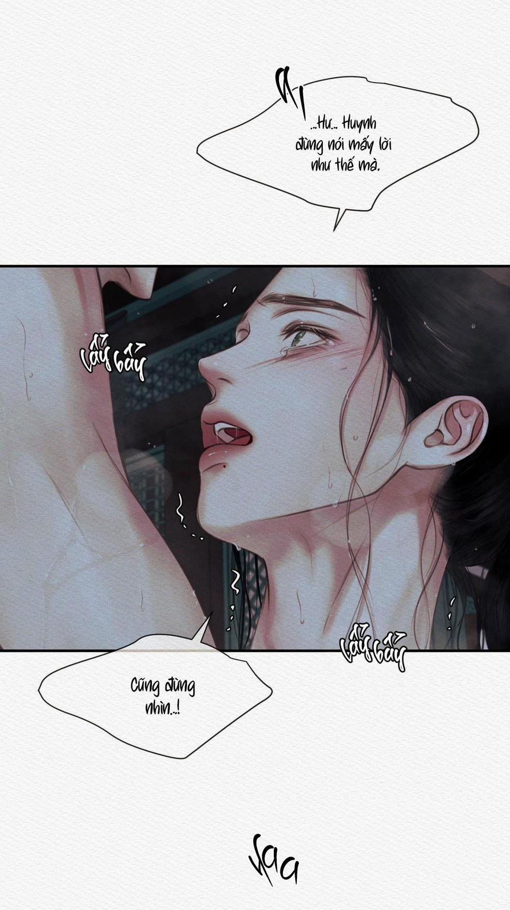 manhwax10.com - Truyện Manhwa (CBunu) Củy Dạ Khút Chương 70 Trang 49