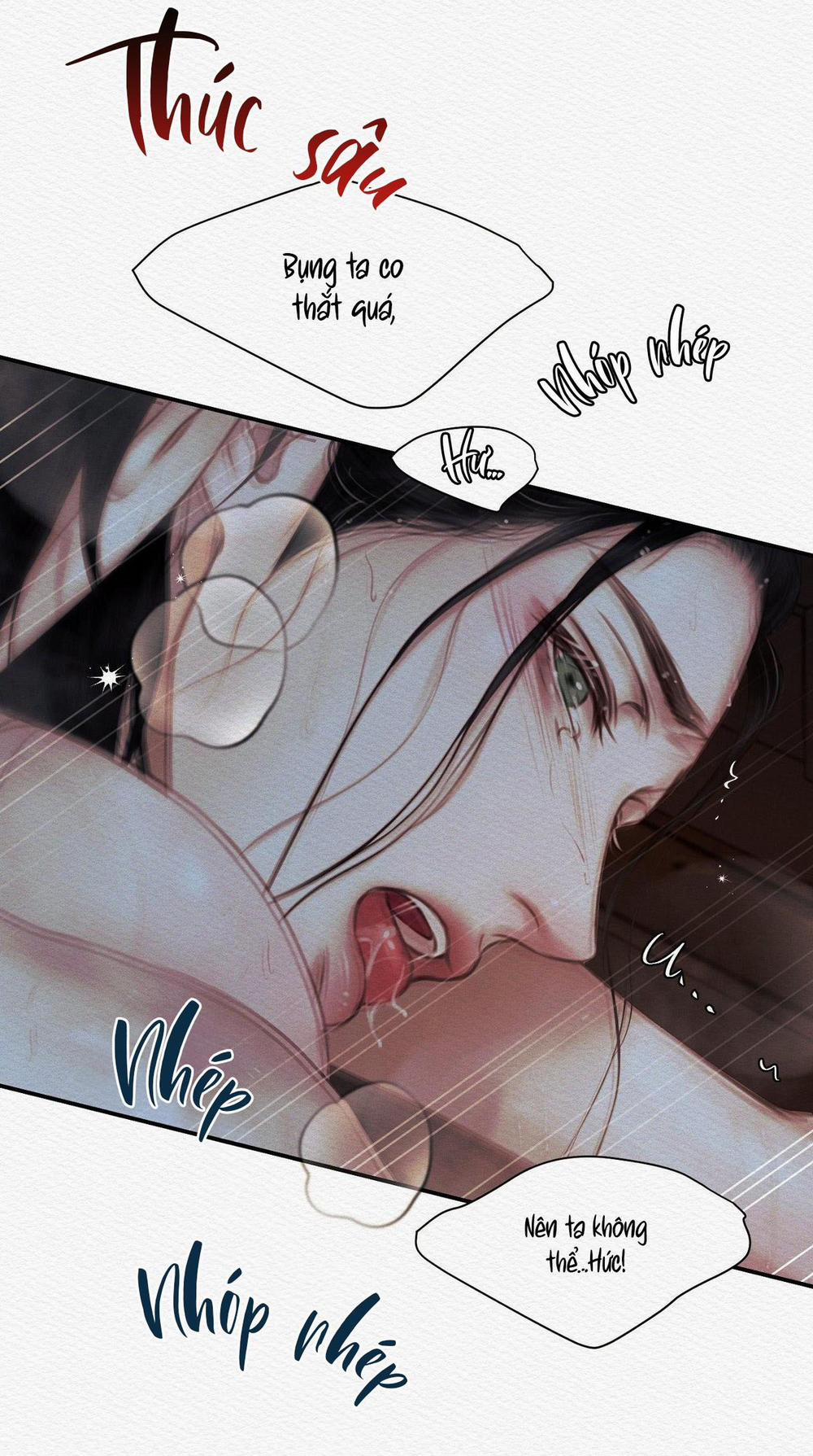 manhwax10.com - Truyện Manhwa (CBunu) Củy Dạ Khút Chương 71 H Trang 12