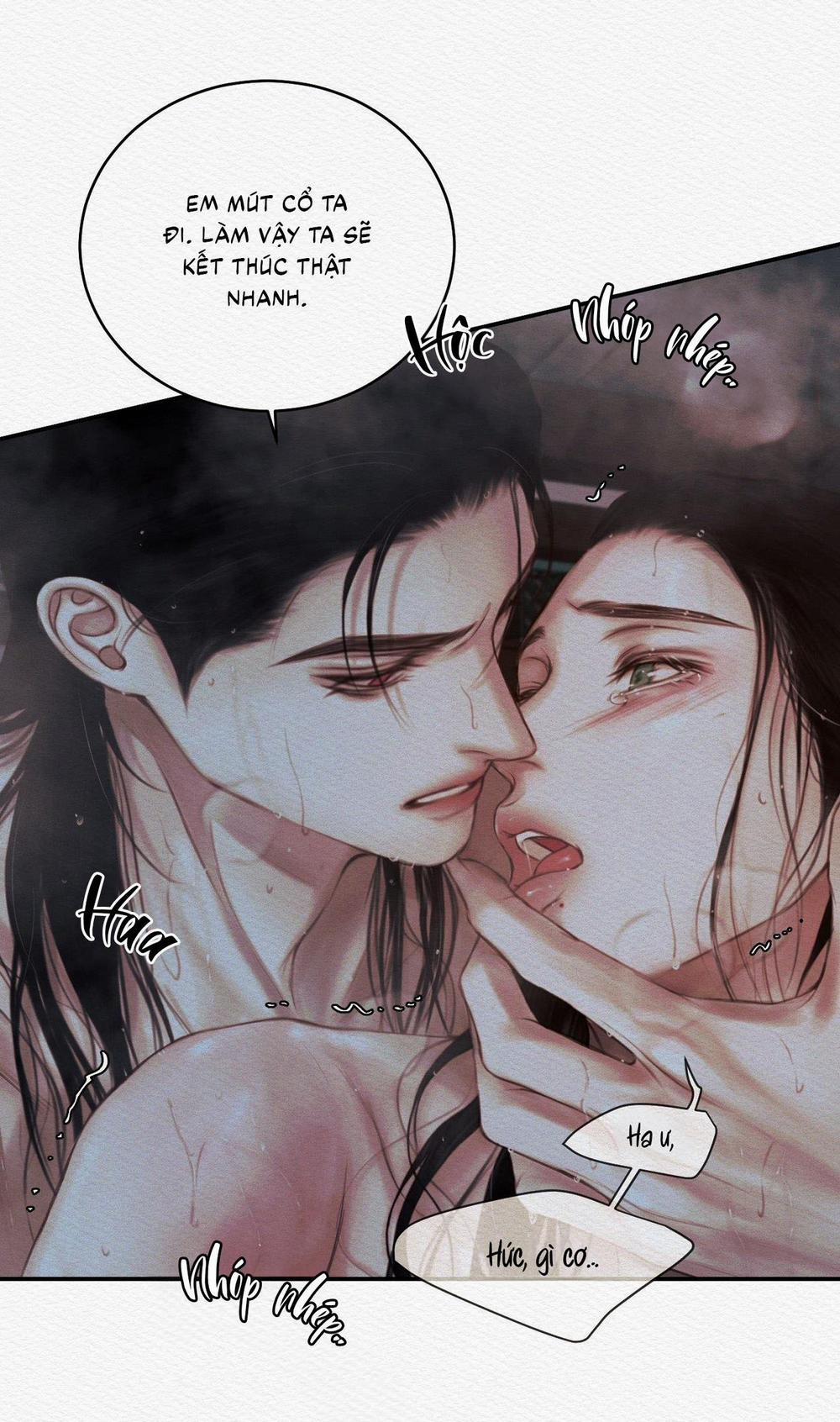 manhwax10.com - Truyện Manhwa (CBunu) Củy Dạ Khút Chương 71 H Trang 15