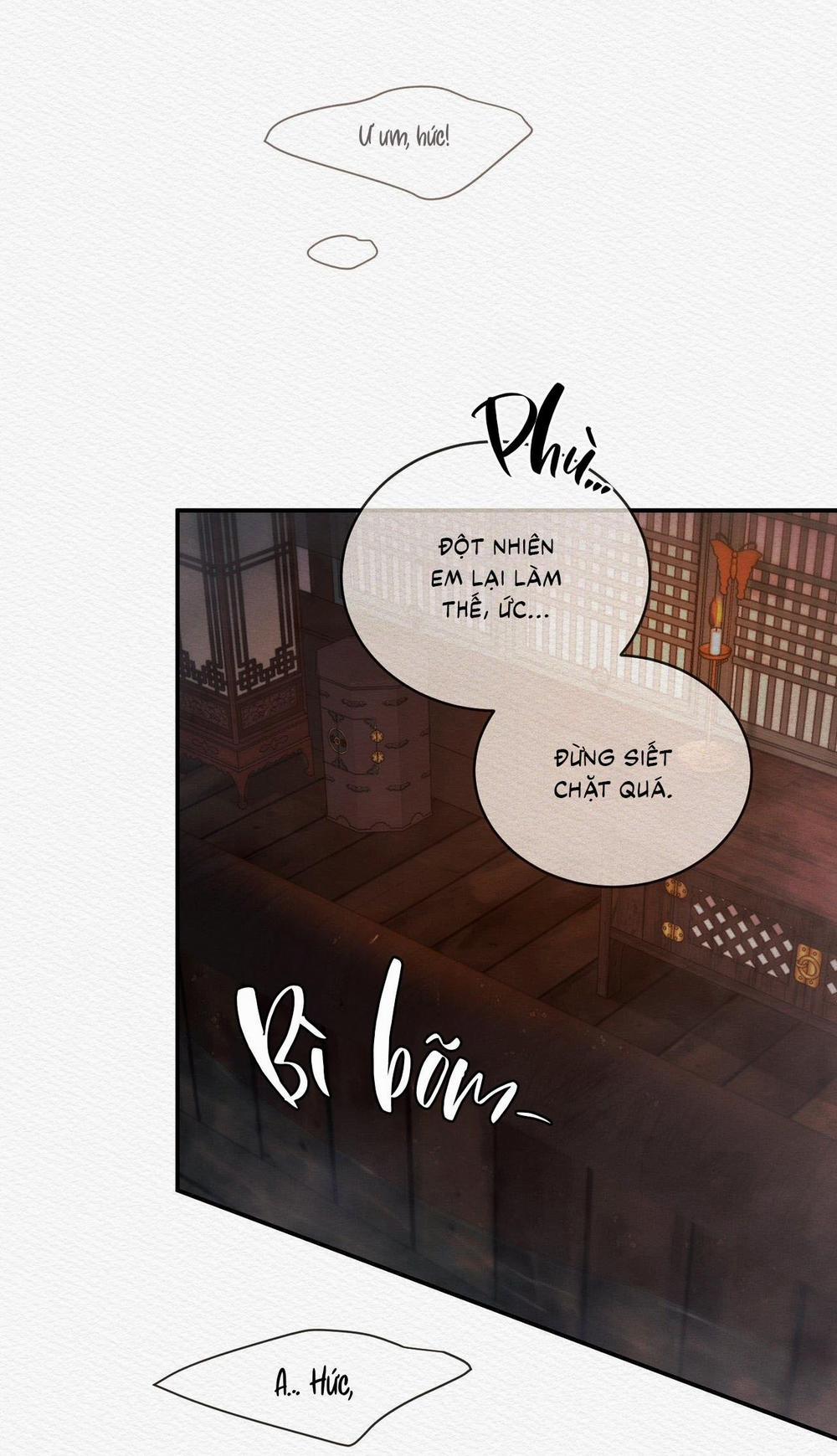 manhwax10.com - Truyện Manhwa (CBunu) Củy Dạ Khút Chương 71 H Trang 21