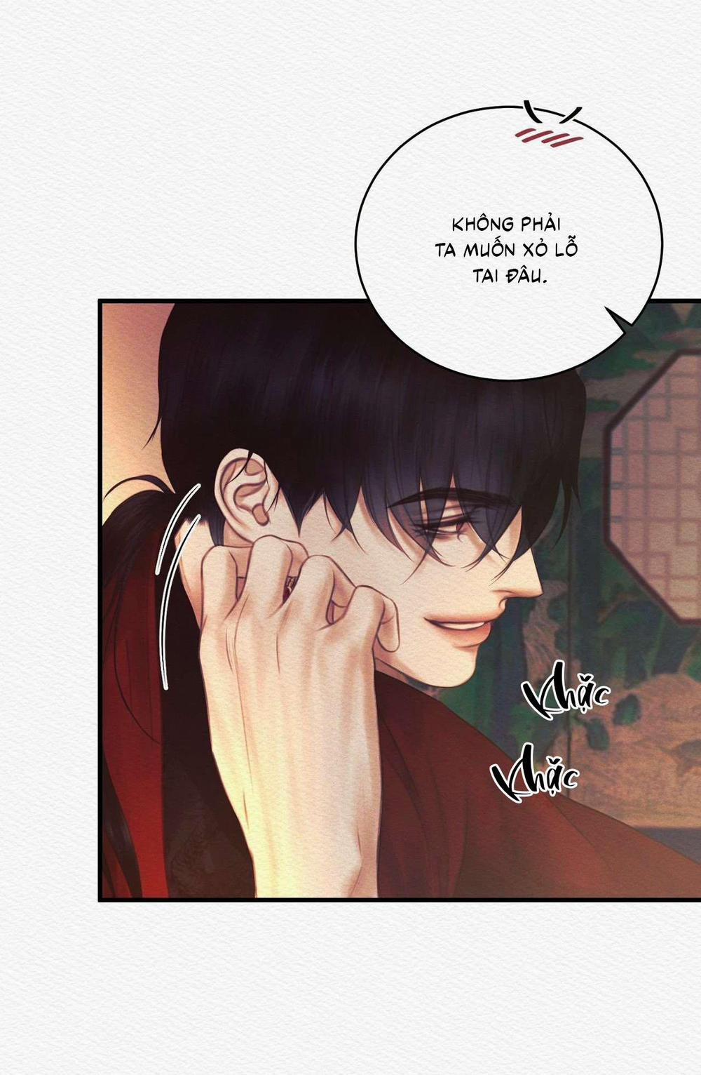 manhwax10.com - Truyện Manhwa (CBunu) Củy Dạ Khút Chương 80 Trang 42