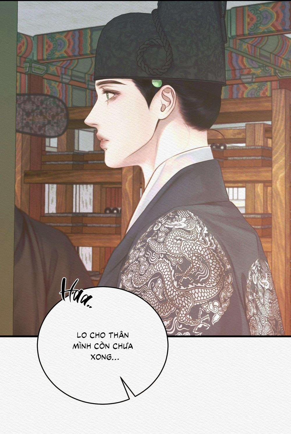 manhwax10.com - Truyện Manhwa (CBunu) Củy Dạ Khút Chương 80 Trang 7