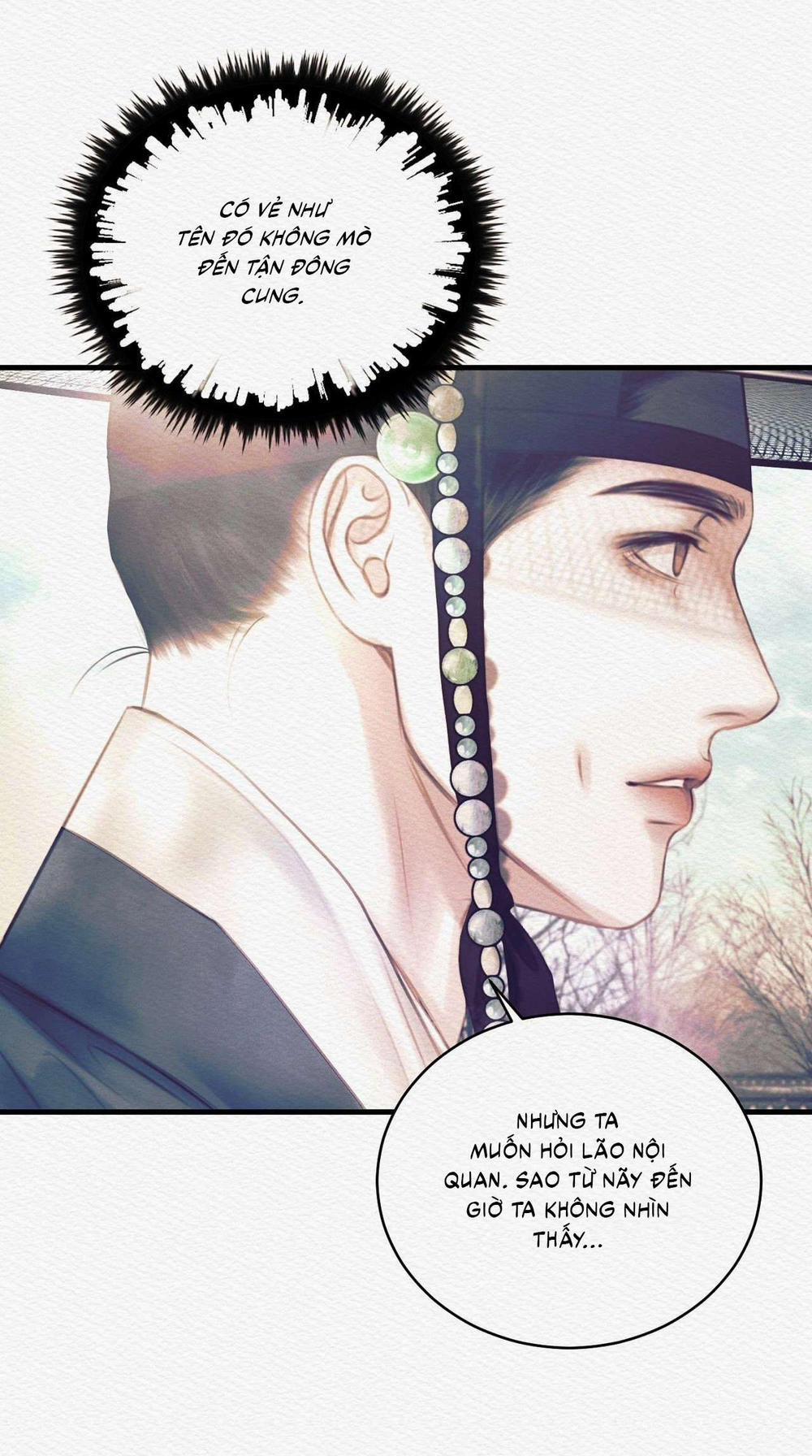 manhwax10.com - Truyện Manhwa (CBunu) Củy Dạ Khút Chương 81 Trang 11