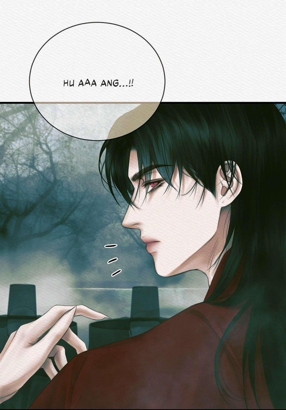 manhwax10.com - Truyện Manhwa (CBunu) Củy Dạ Khút Chương 81 Trang 15