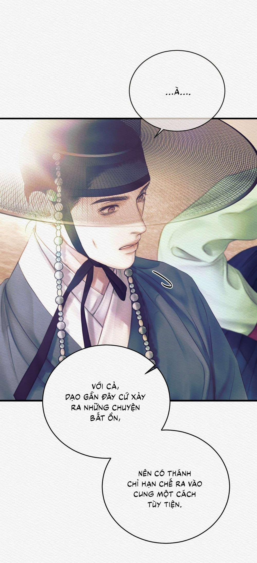 manhwax10.com - Truyện Manhwa (CBunu) Củy Dạ Khút Chương 81 Trang 5