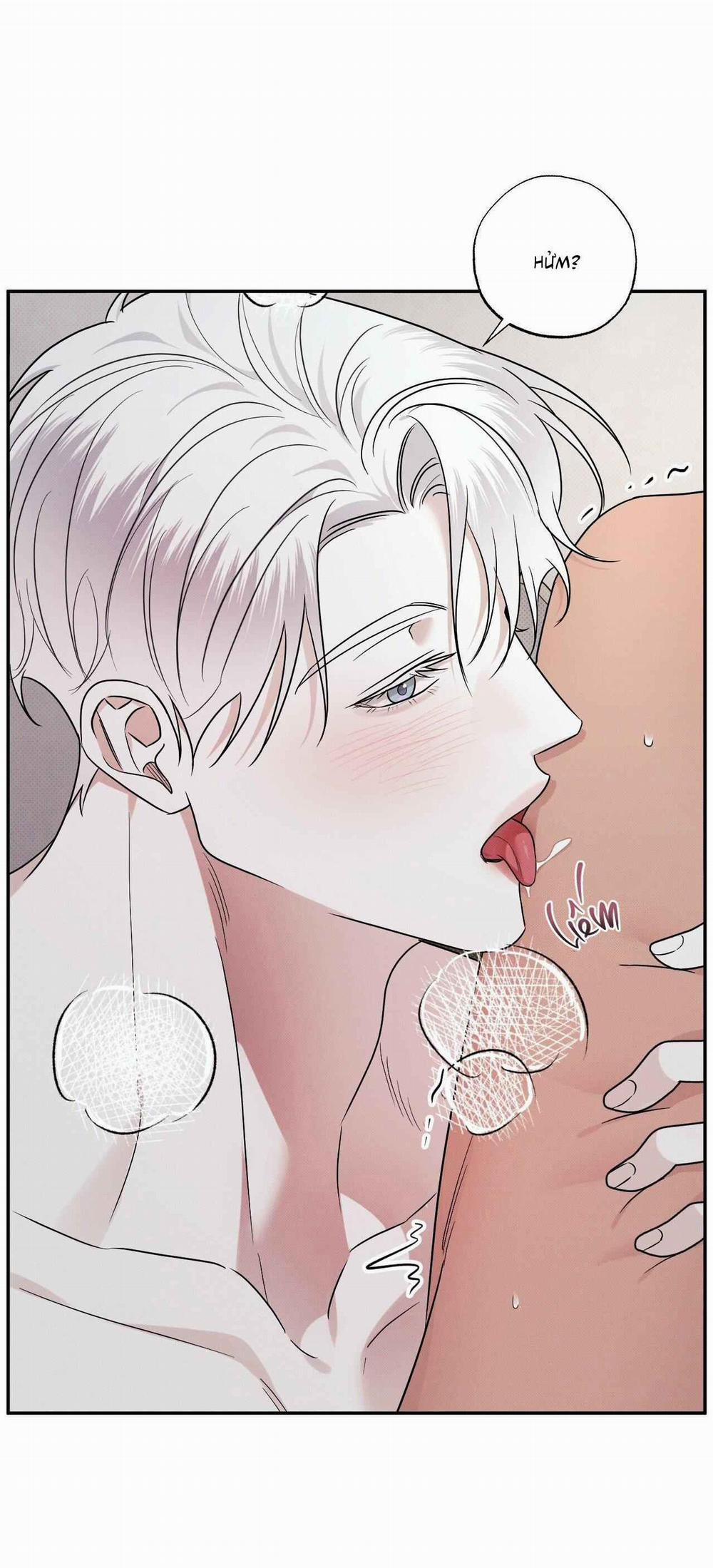 manhwax10.com - Truyện Manhwa (CBunu) Đầm Lầy Của Nhân Ngư Chương 10 Trang 52