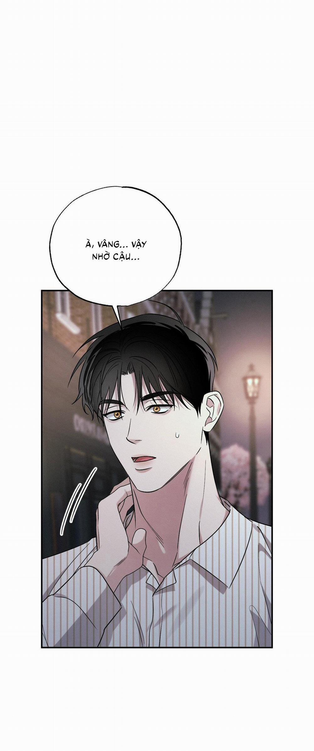 manhwax10.com - Truyện Manhwa (CBunu) Đầm Lầy Của Nhân Ngư Chương 13 Trang 3