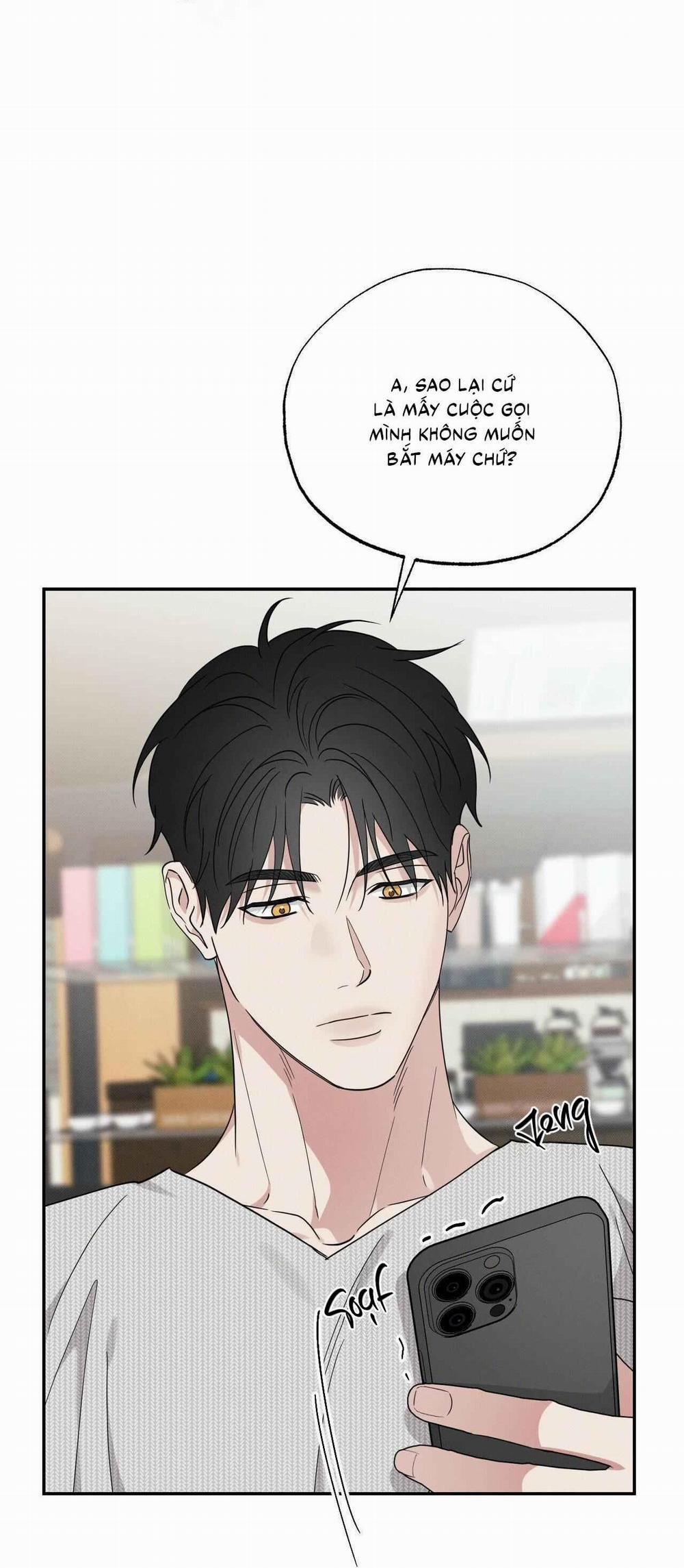 manhwax10.com - Truyện Manhwa (CBunu) Đầm Lầy Của Nhân Ngư Chương 16 Trang 114