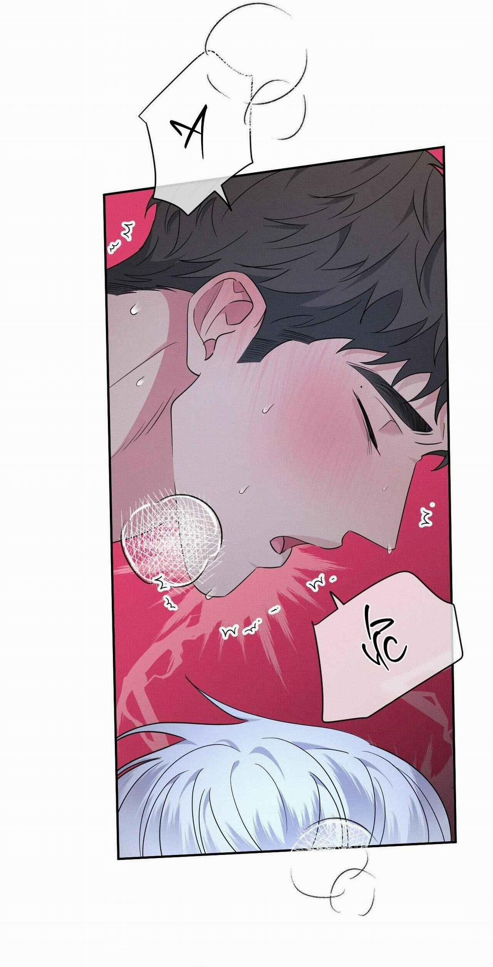 manhwax10.com - Truyện Manhwa (CBunu) Đầm Lầy Của Nhân Ngư Chương 17 H Trang 67