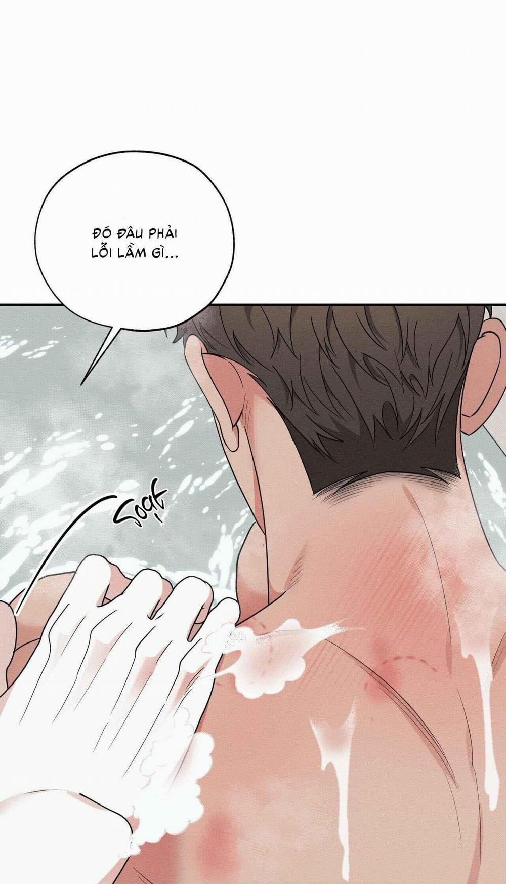 manhwax10.com - Truyện Manhwa (CBunu) Đầm Lầy Của Nhân Ngư Chương 18 0 Trang 52