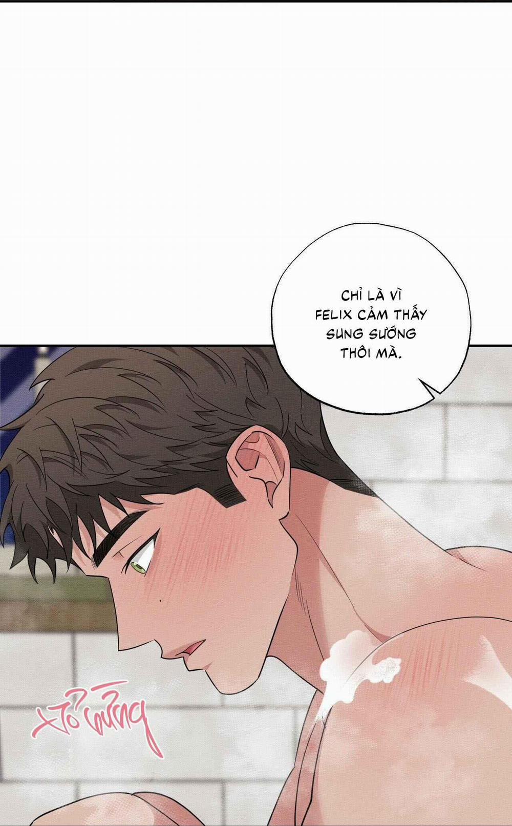 manhwax10.com - Truyện Manhwa (CBunu) Đầm Lầy Của Nhân Ngư Chương 18 0 Trang 53